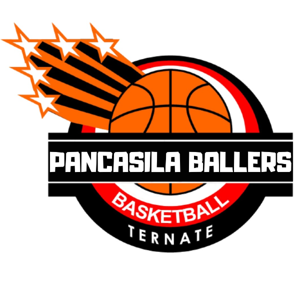Logo PANCASILA BALLERS TERNATE